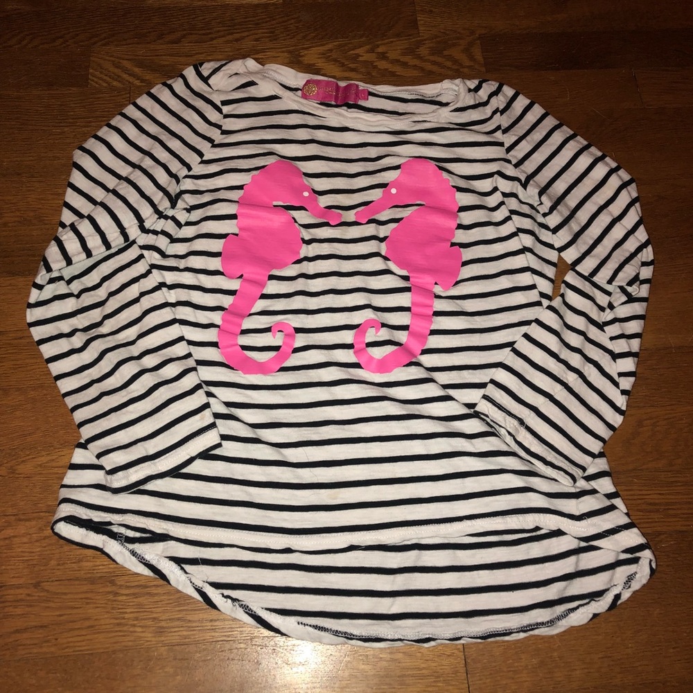 Cute Long Sleeve top